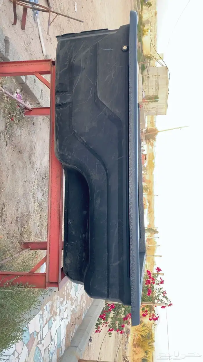 فيبر هايلكس 2019وكاله جديد 2