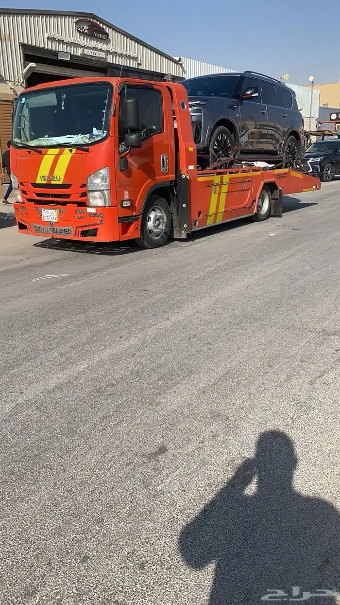 سطحه الاحساء إلى الرياض 4