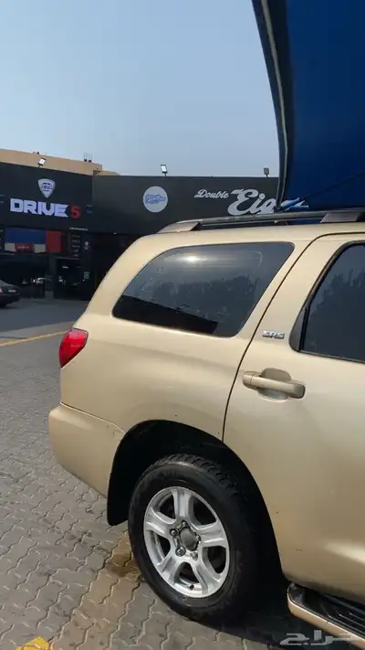 سكويا 2010 نضيفم ممشا 252 الف اقبل بدل ب ديزل ار موتر صغير index