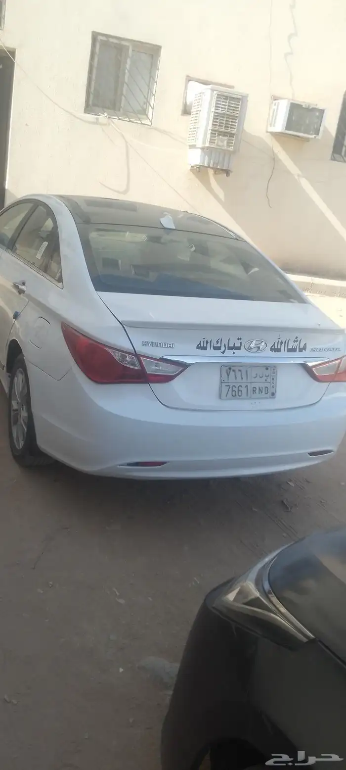سوناتا 2013 للبيع 3