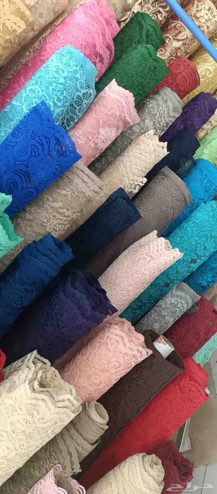 مصنع عبايات ونقابات تفصيل حسب الطلب 4