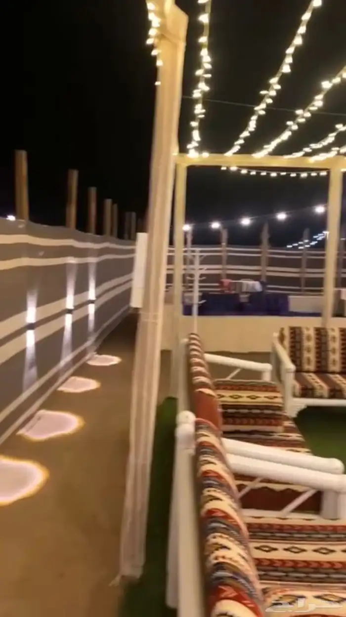 مخيمات جدة طريق بريمان 16