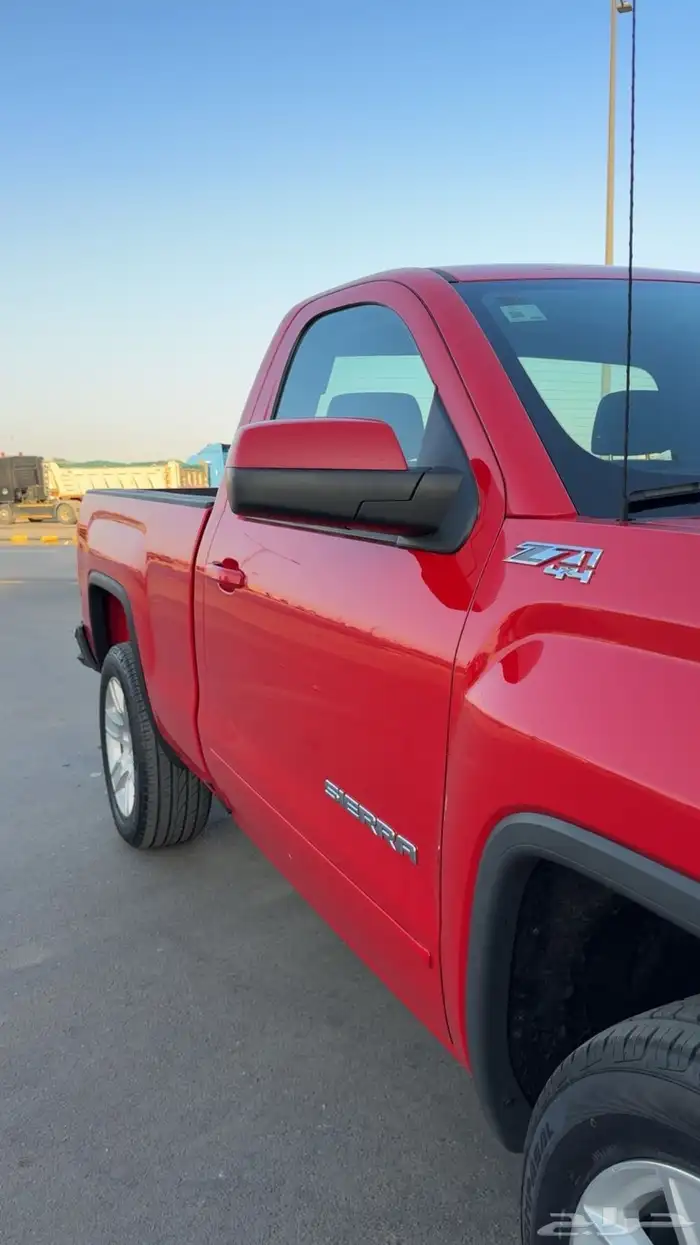 جمس سييرا 10