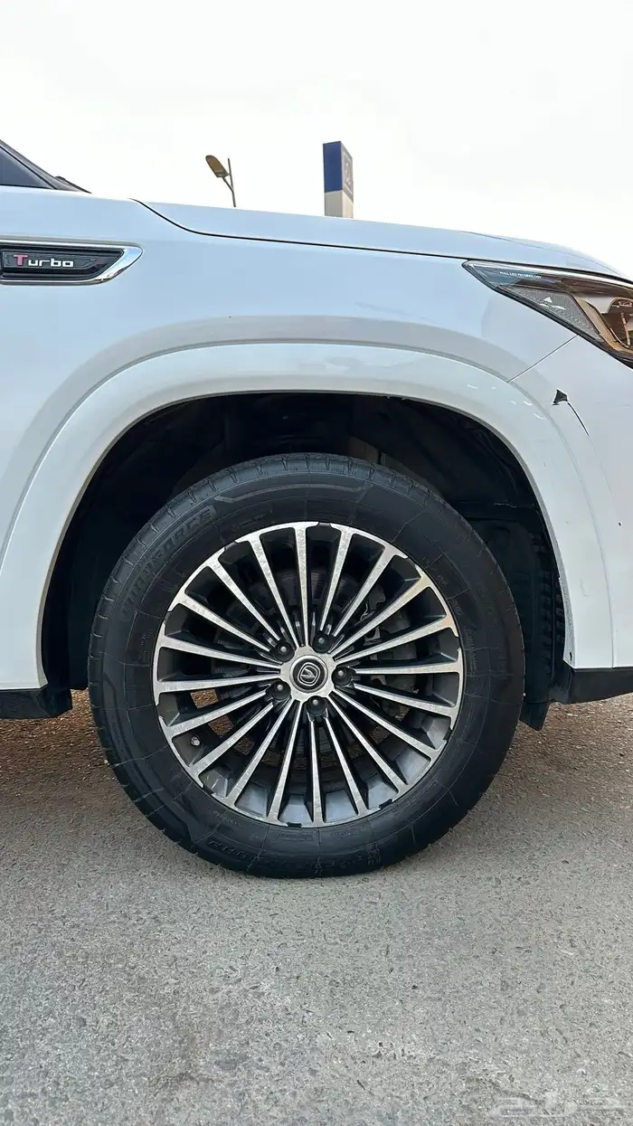 جيب شانجان Cs95 5