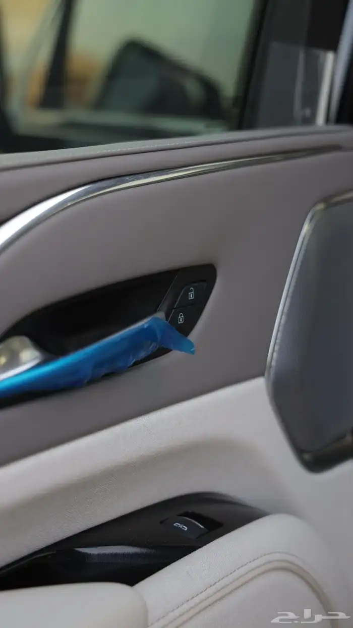 اسكاليد Sport .. ( اعلى فئة ) 30