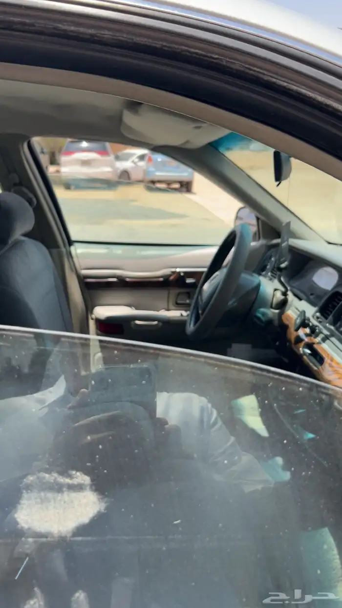 فورد ماركيز 5