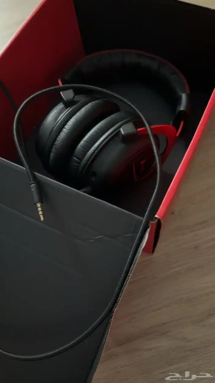 سماعه قيمنق 3