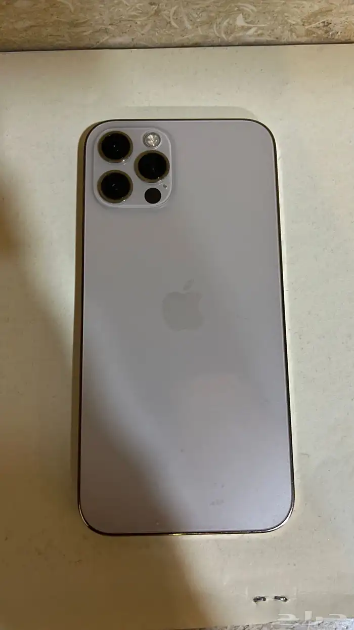 ايفون 12 Pro 0