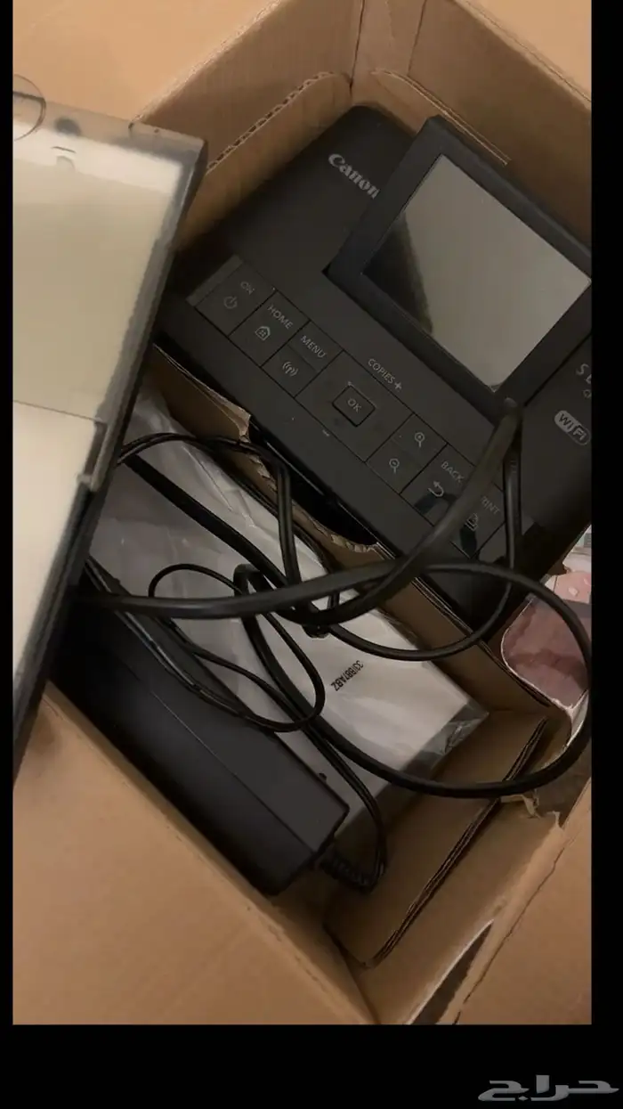 طابعه كنونcp 1300 0