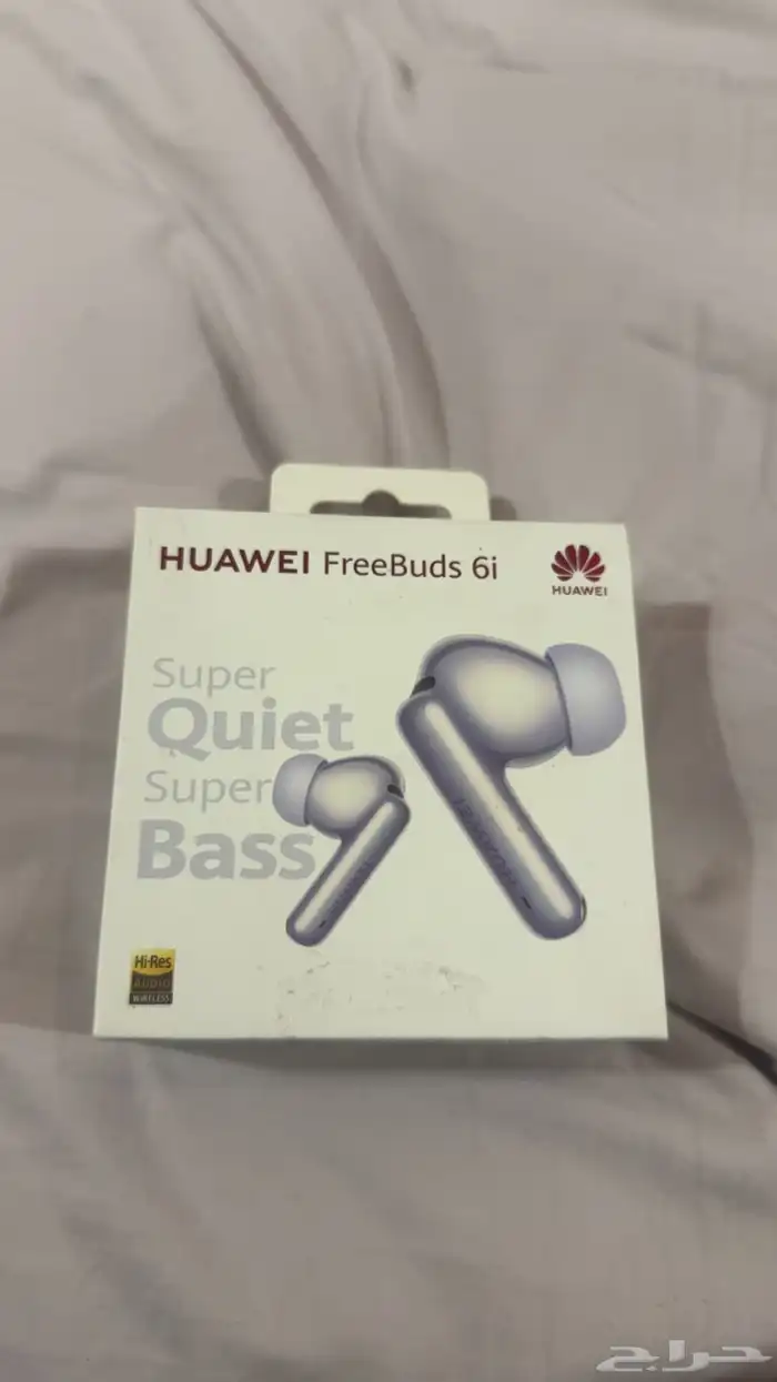 سماعة هواوي 1