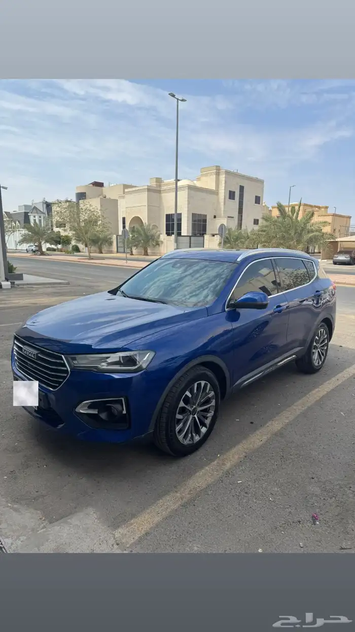 هافال 2020 H6 فل كامل 0