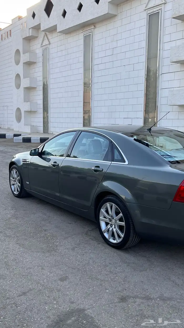 كابرس 2015 LS 4