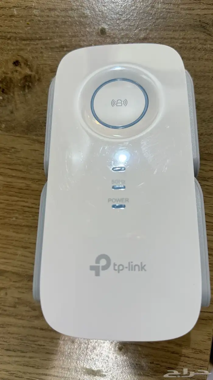 جهاز مقوي شبكات 2