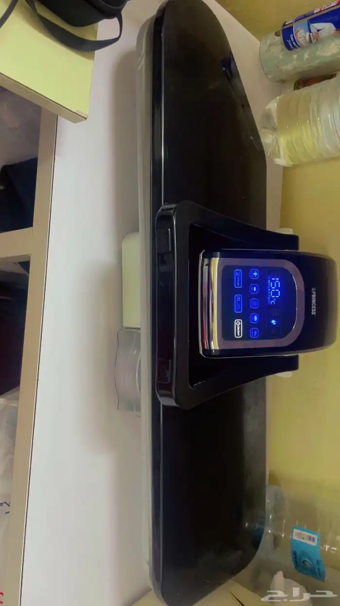 كواية ملابس البخار لا يعمل 0