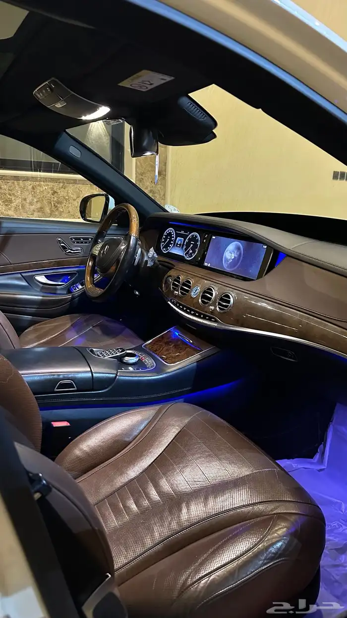 للبيع يخت 2014 فل كامل 6