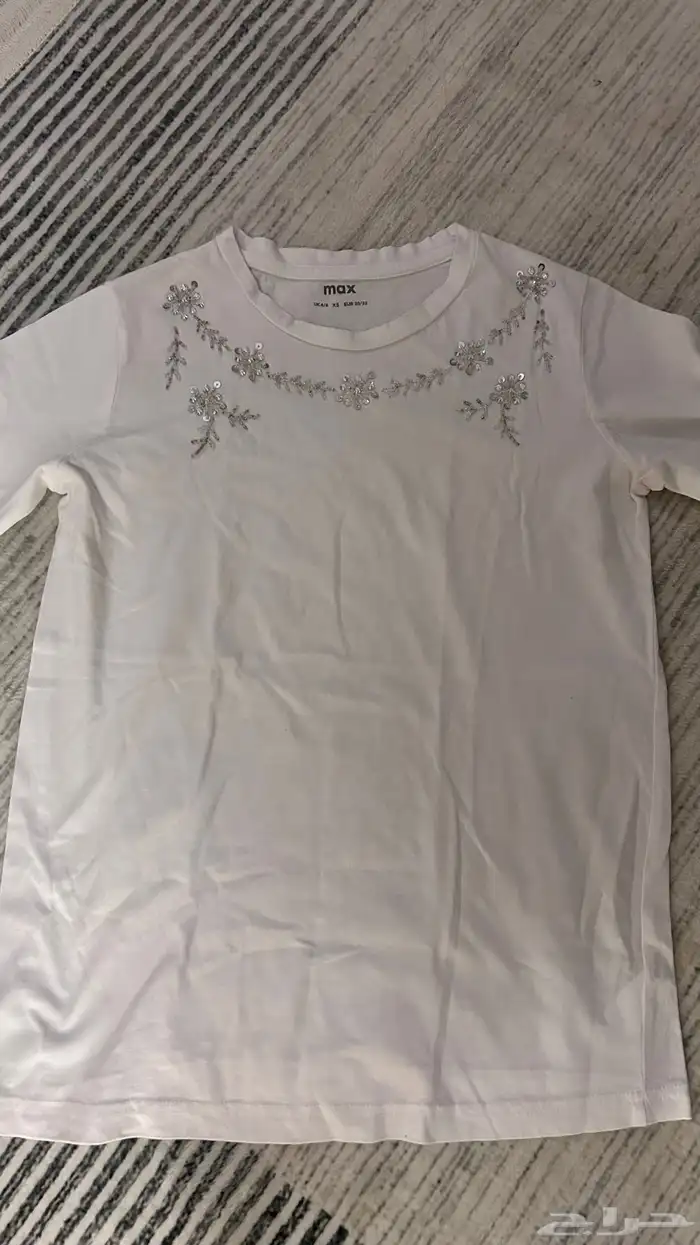 بلوزه نسائيه 2