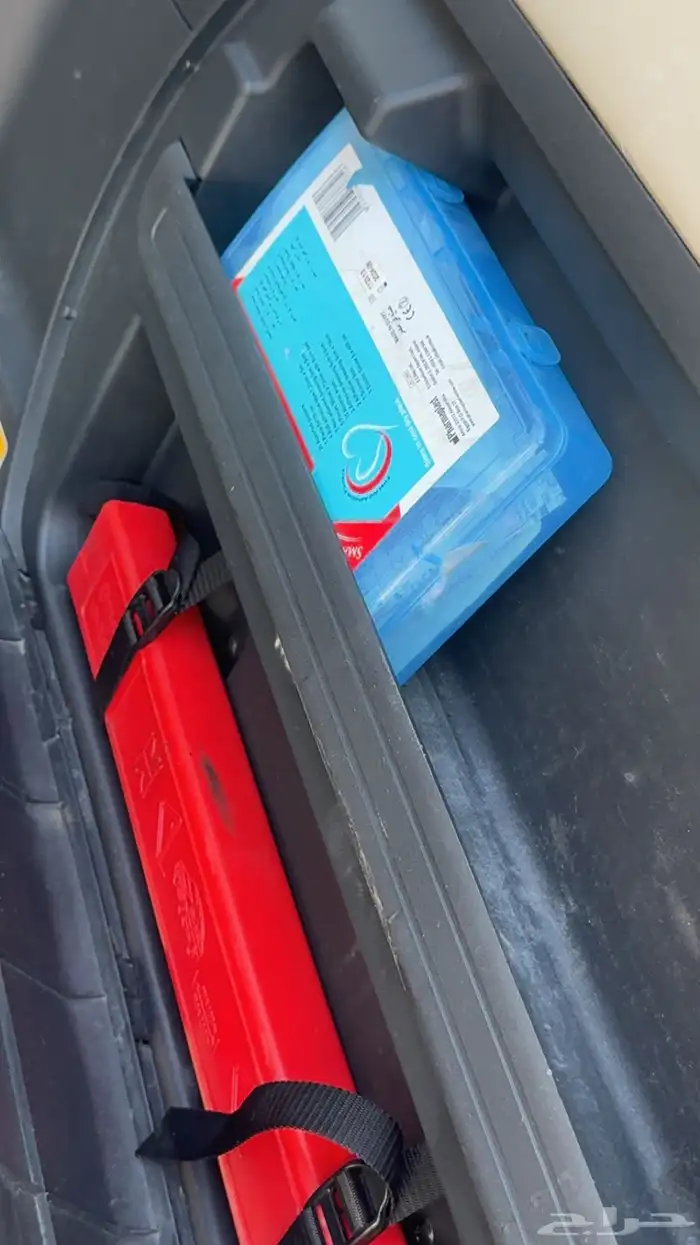 باجيرو ربع فل كامل 2018 دفلك 11