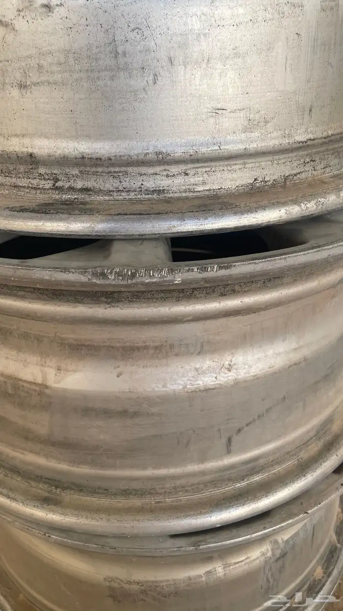 جنوط كامري 2011 2