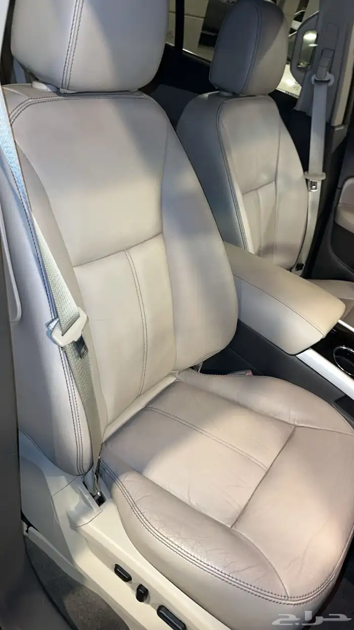 فورد اديج لمتد 2013 24