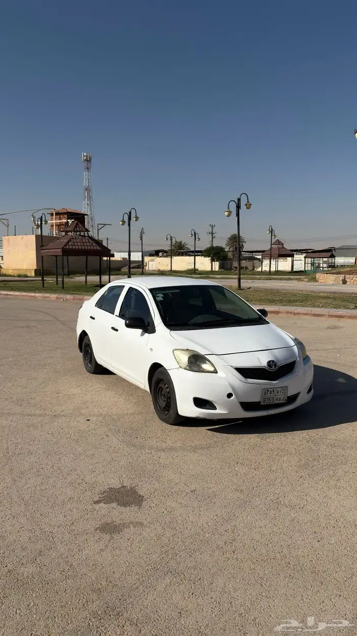 يارس 2013 للبيع 4