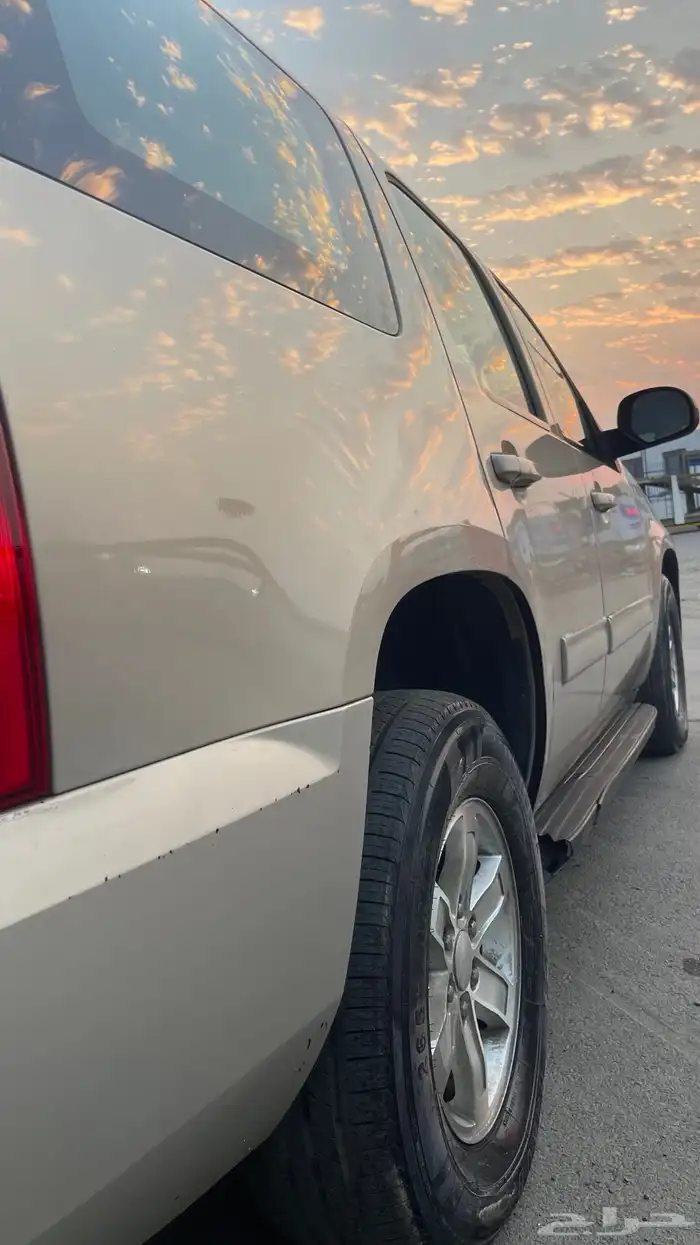 جي إم سي يوكن 2011 في قمة النظافة 10