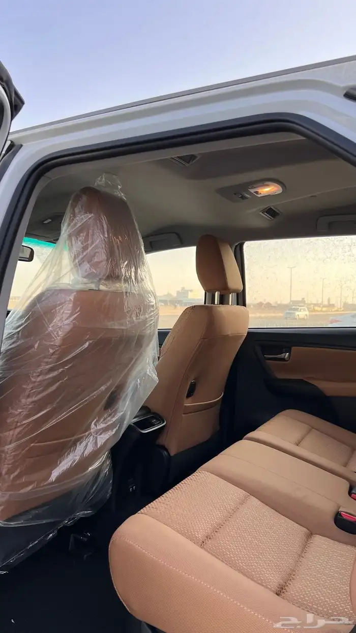 فورتشنر 2025 6