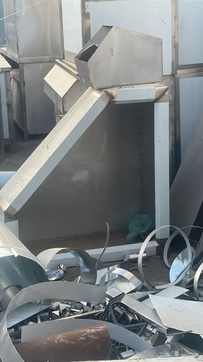 تجهيزات المطاعم والمطابخ 7