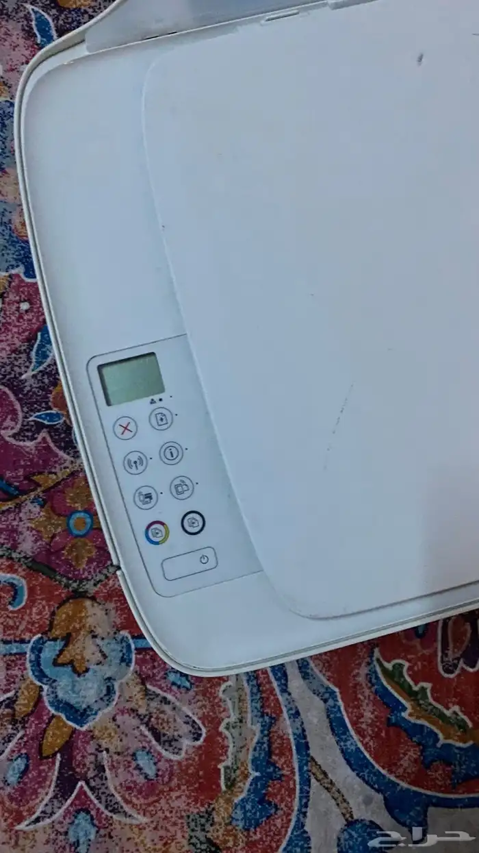 طابعه hp للبيع 1