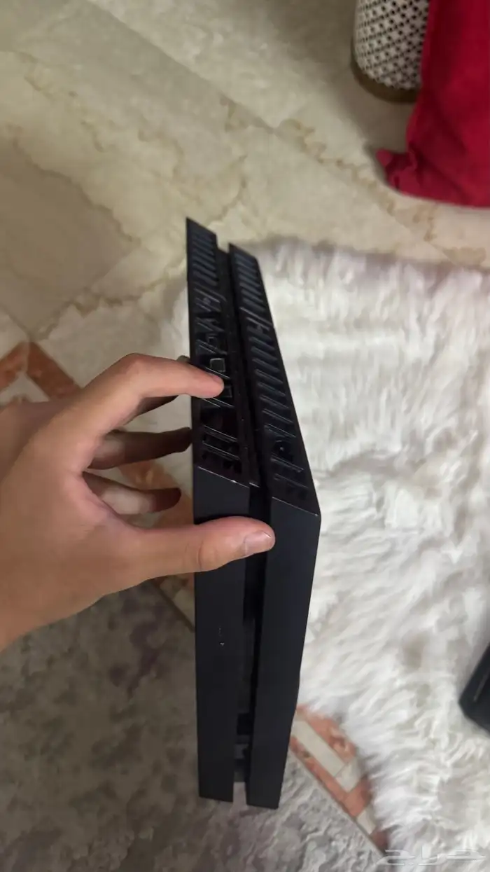 سوني 4 واحد 500 واحد 1t 6