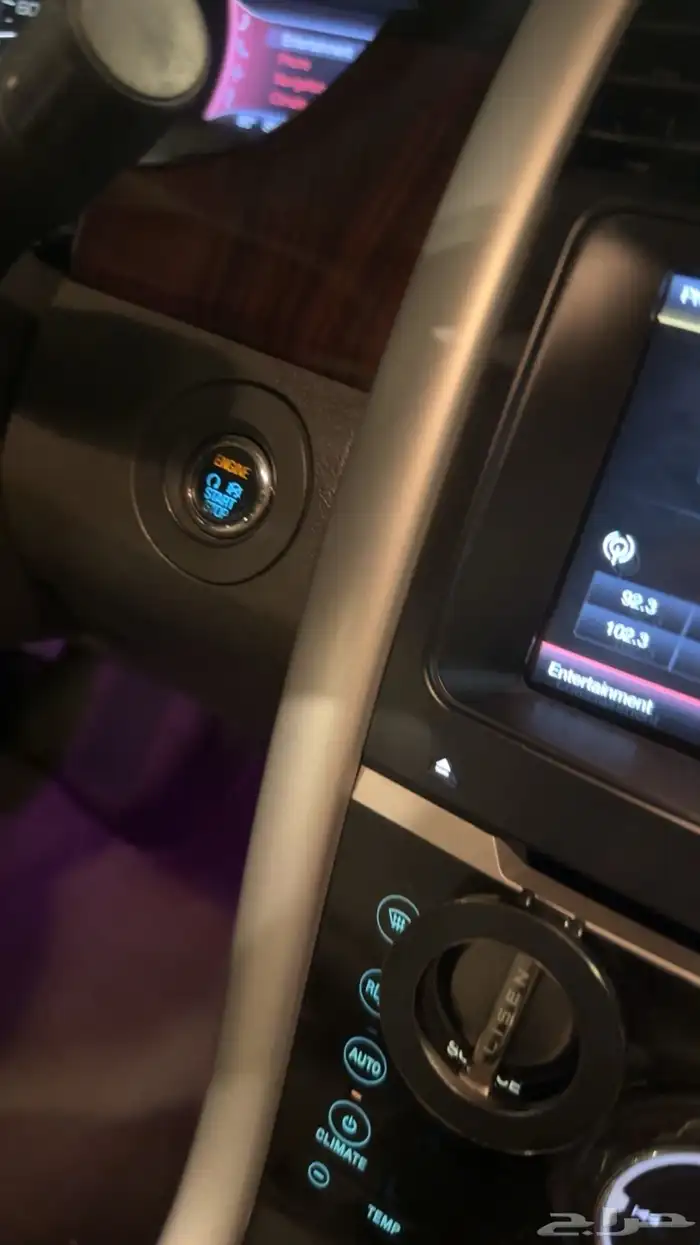 فورد اديج لمتد 2013 26