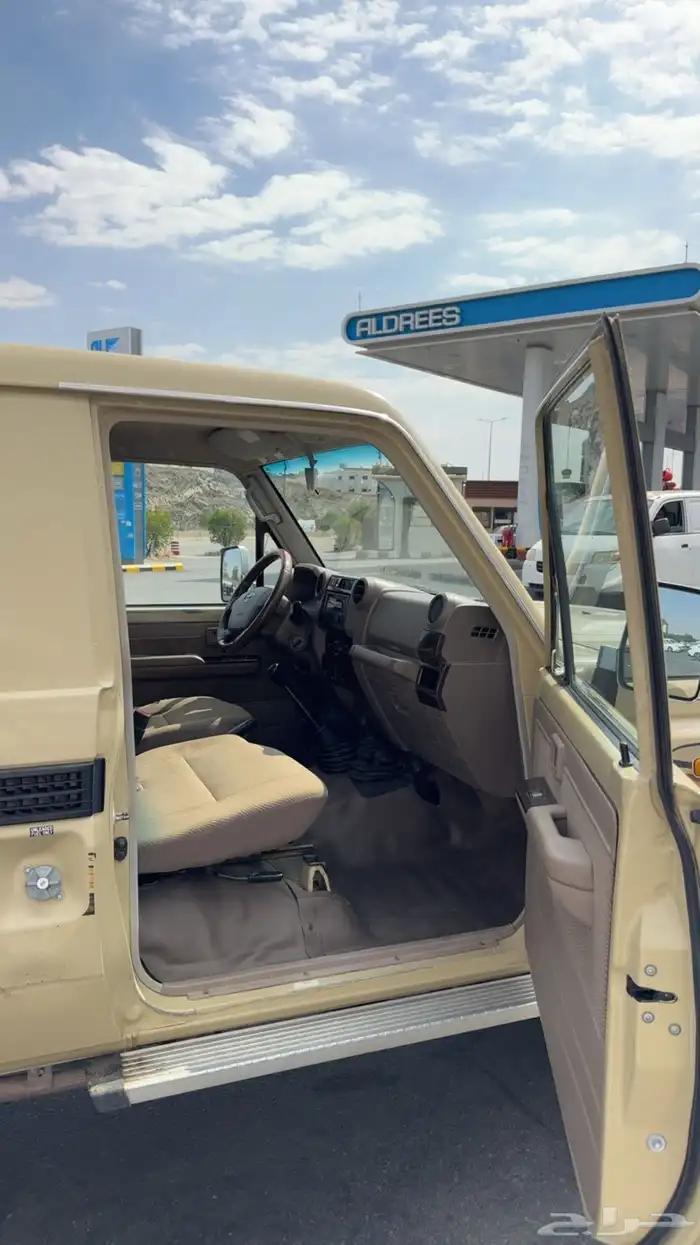 جيب شاص 2013 سعودي 11