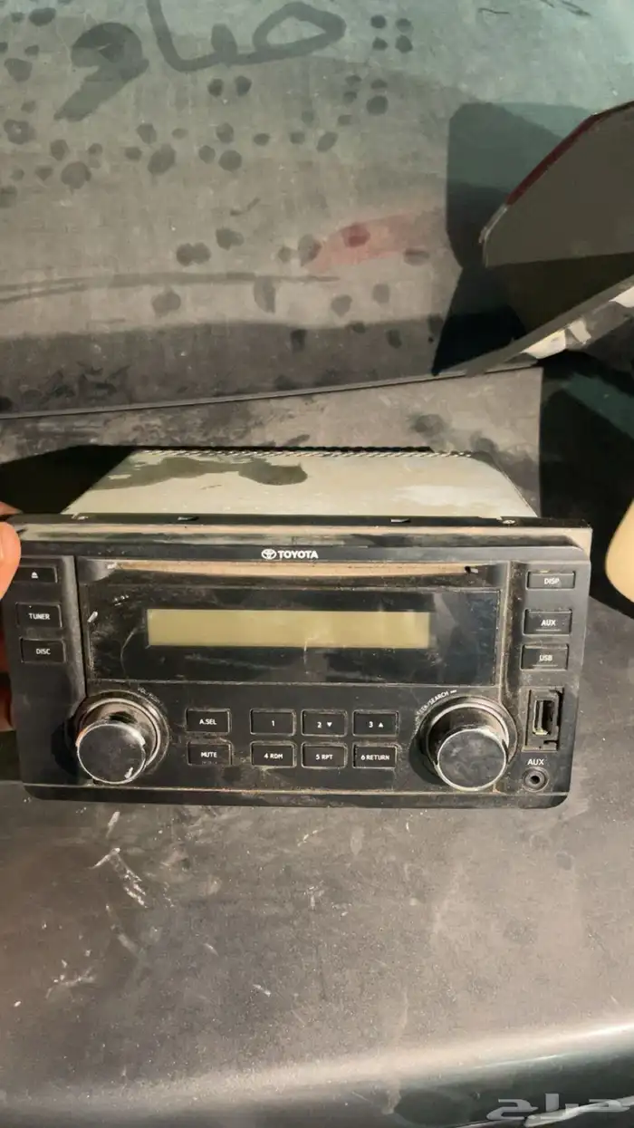 مسجل هايلوكس 2015بلد وسقافيه جنسس 2015 1