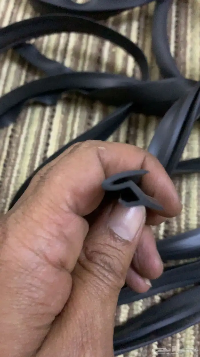 ربل زعانف باترول من 88 الى 97 2