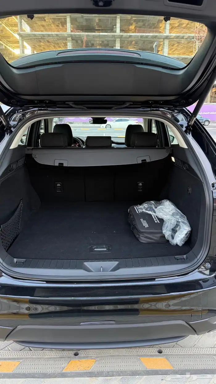 للبيع مازدا 2025 CX60 - عداد 26 الف 20