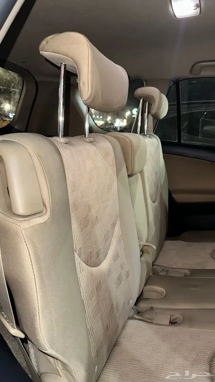 راف فور نظيف ممشى قليل 14