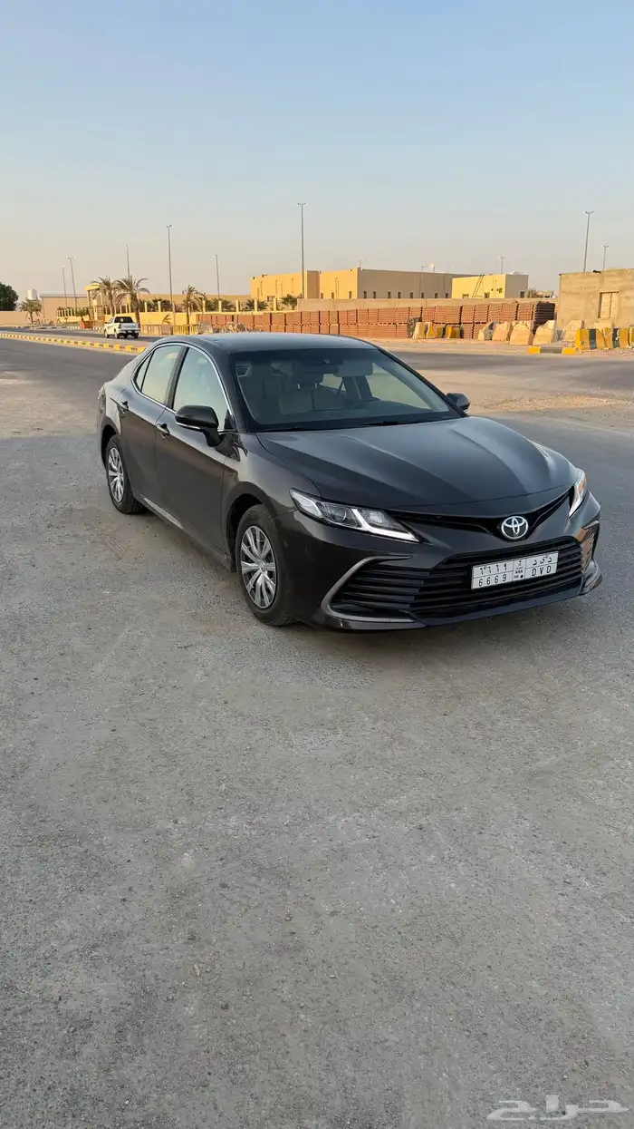 كامري 2023 0