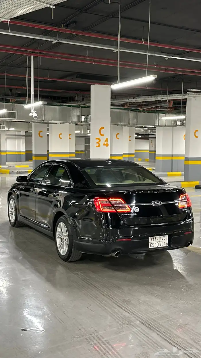 تورس 2017 نضيف 5