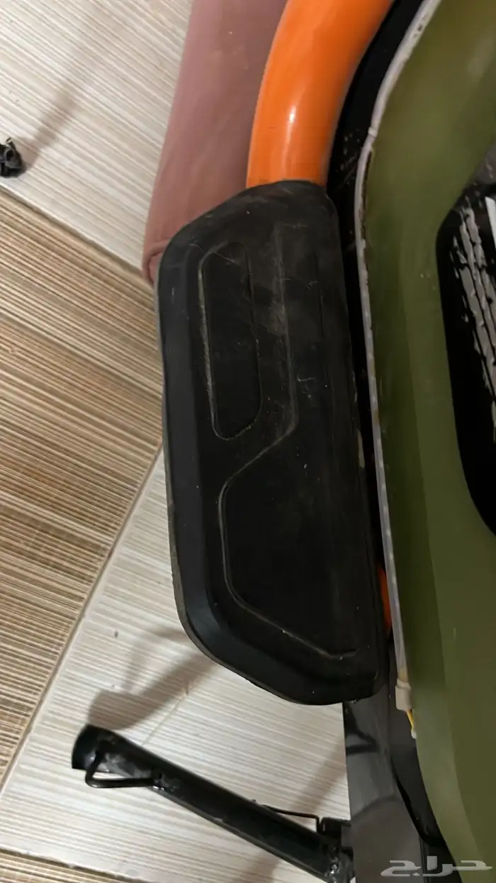 دباب دي آر ب1100 2