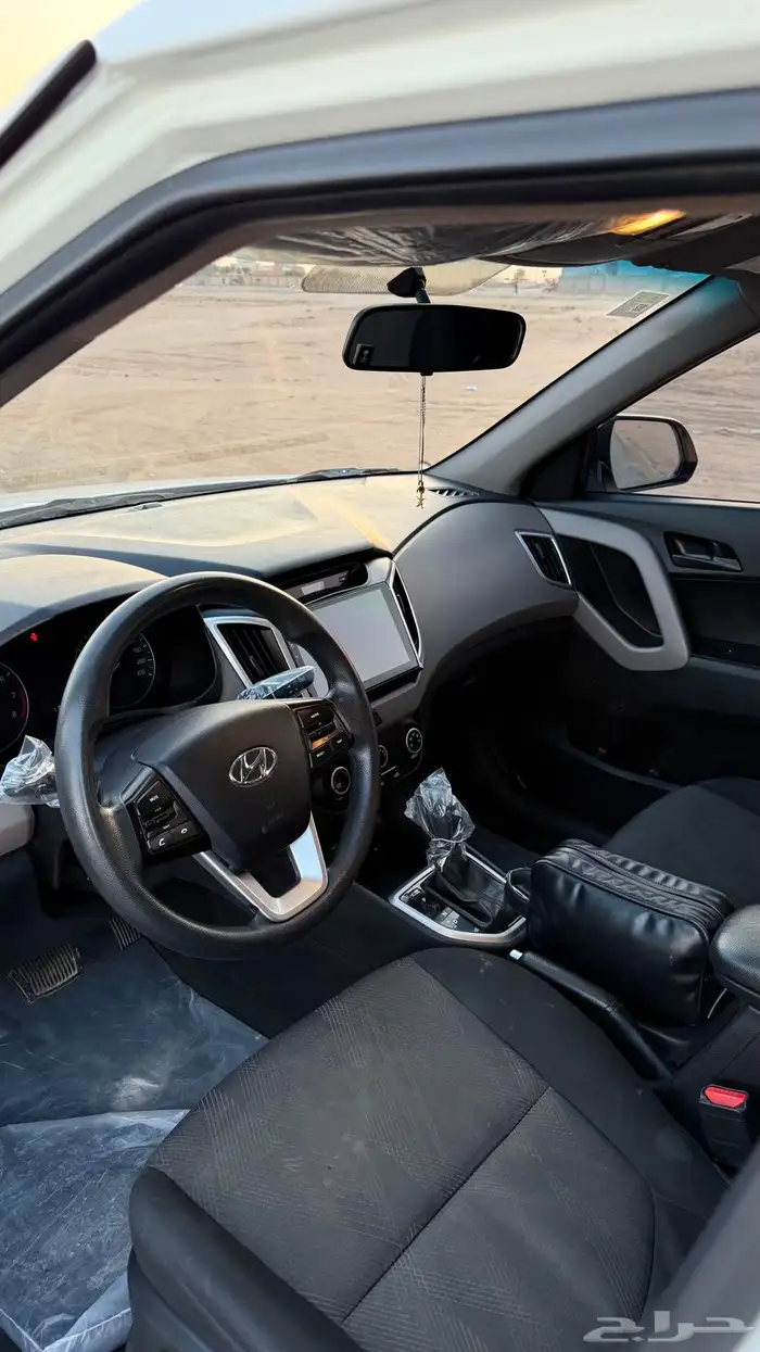 كريتا للبيع 13