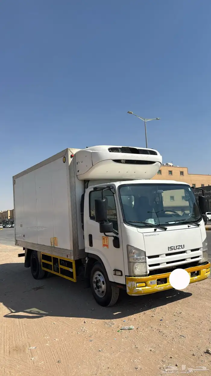 ايسوزو دنة ثلاجة موديل 2016 1