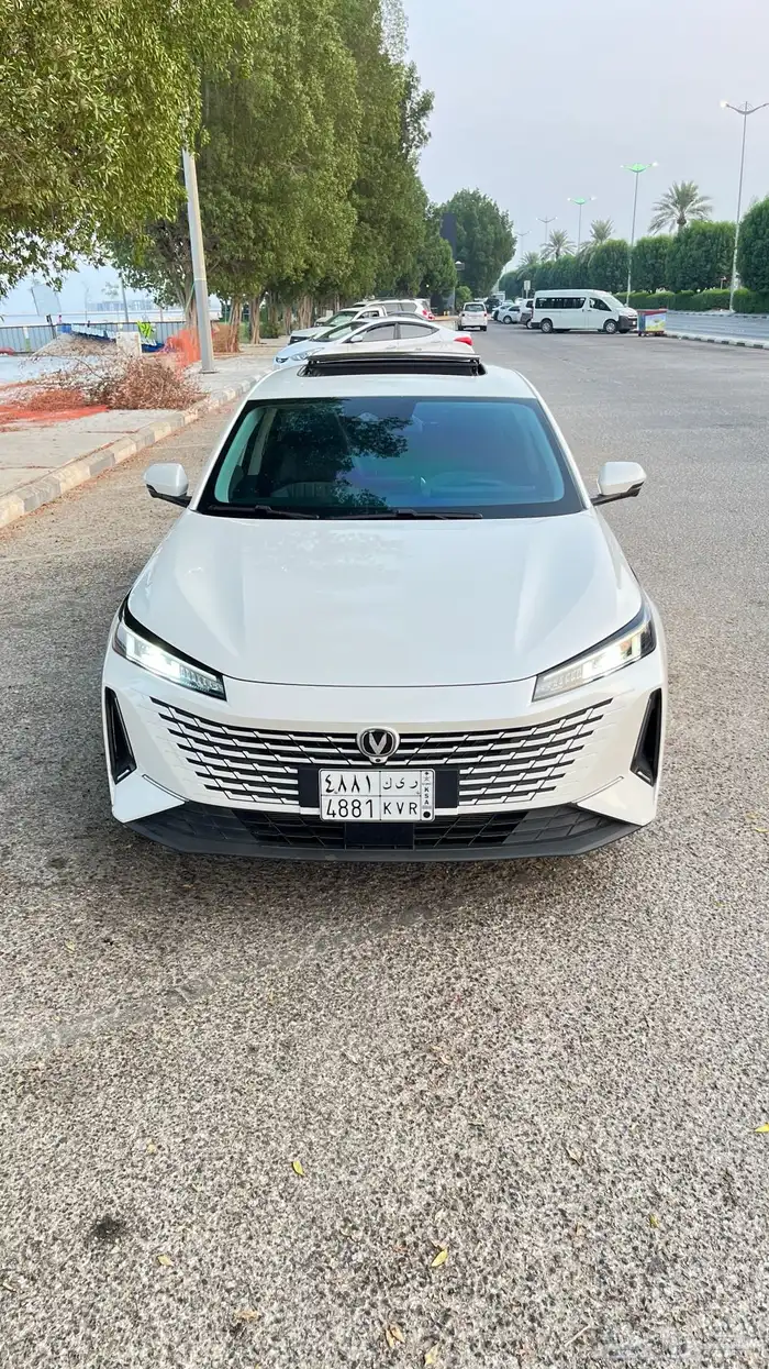 شانجان ايدو بلس 2026 1