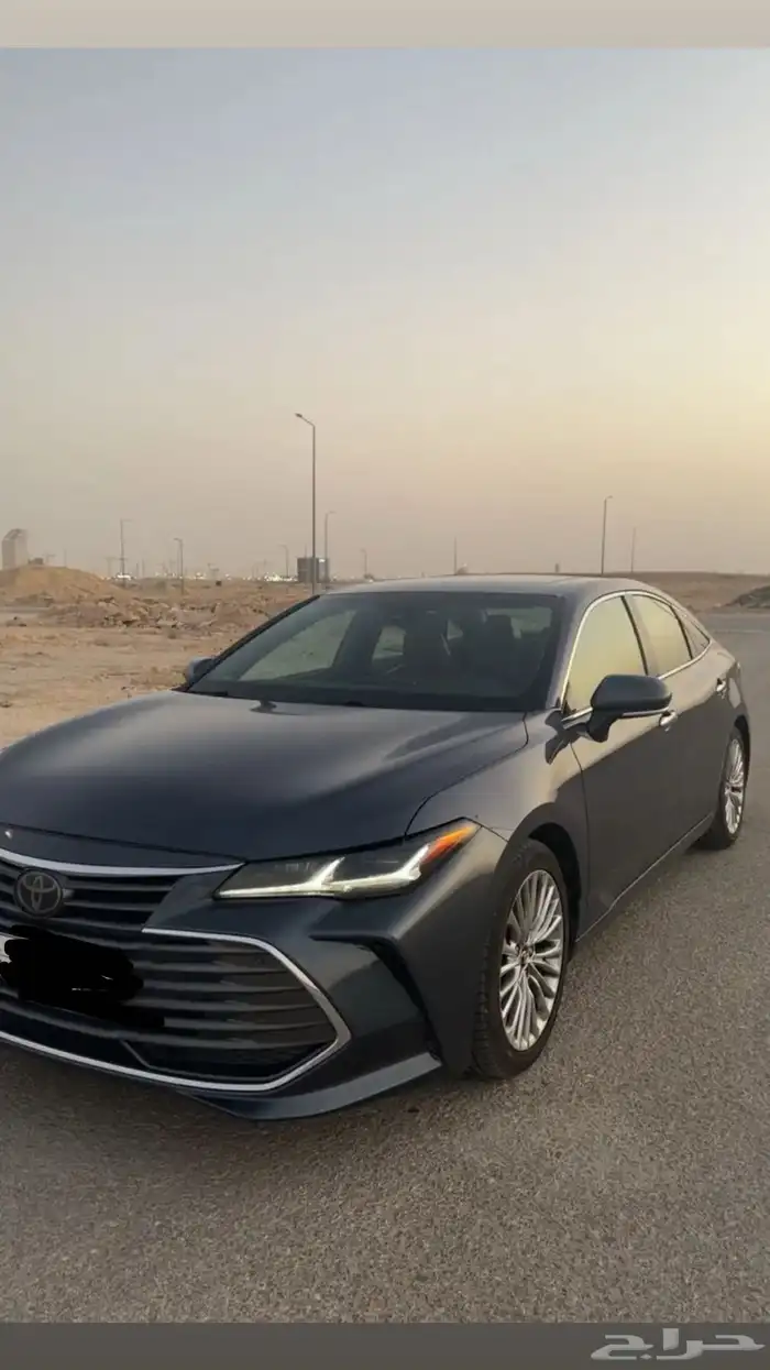 افالون 2020 للبيع 1