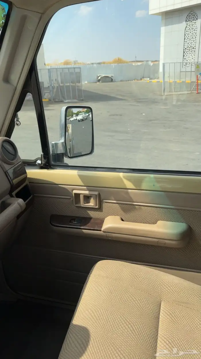 جيب شاص 2013 سعودي 4