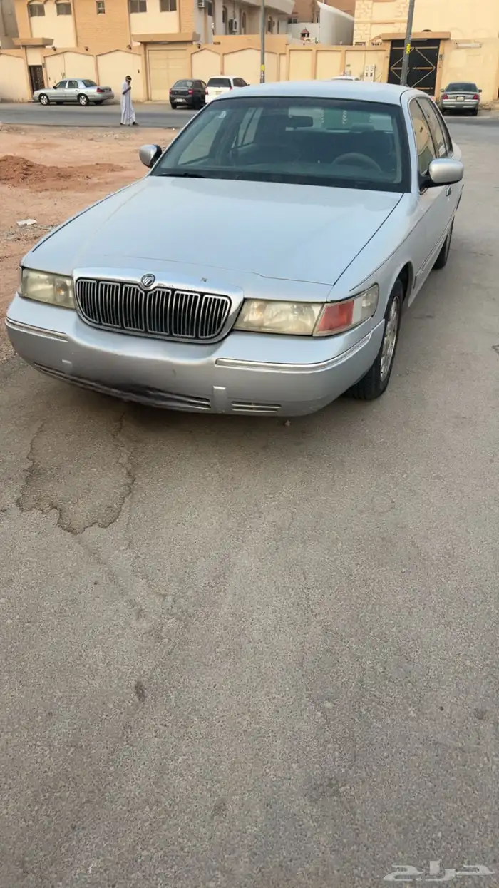 فورد ماركيز 2