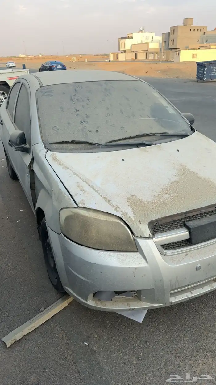 افيو موديل 2011 4