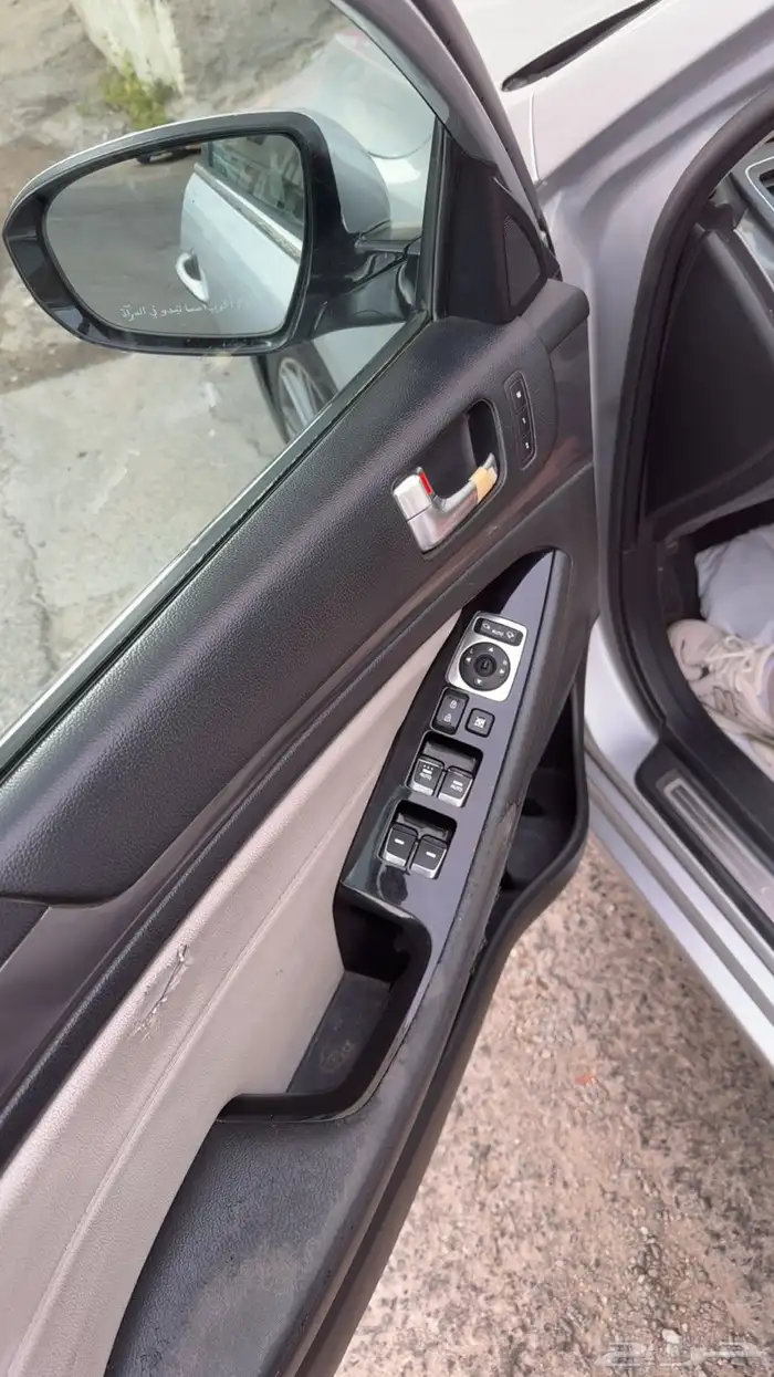 كيا كدنزا 2016 1