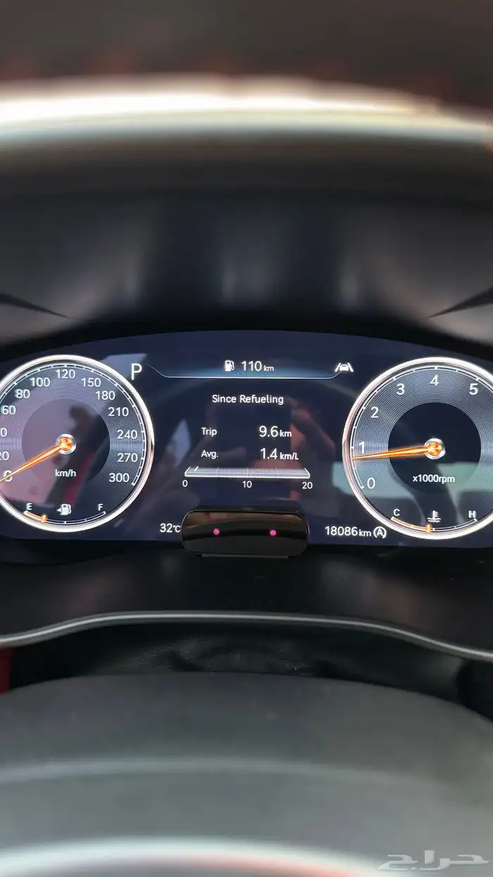 2023 جينيسس G70 23