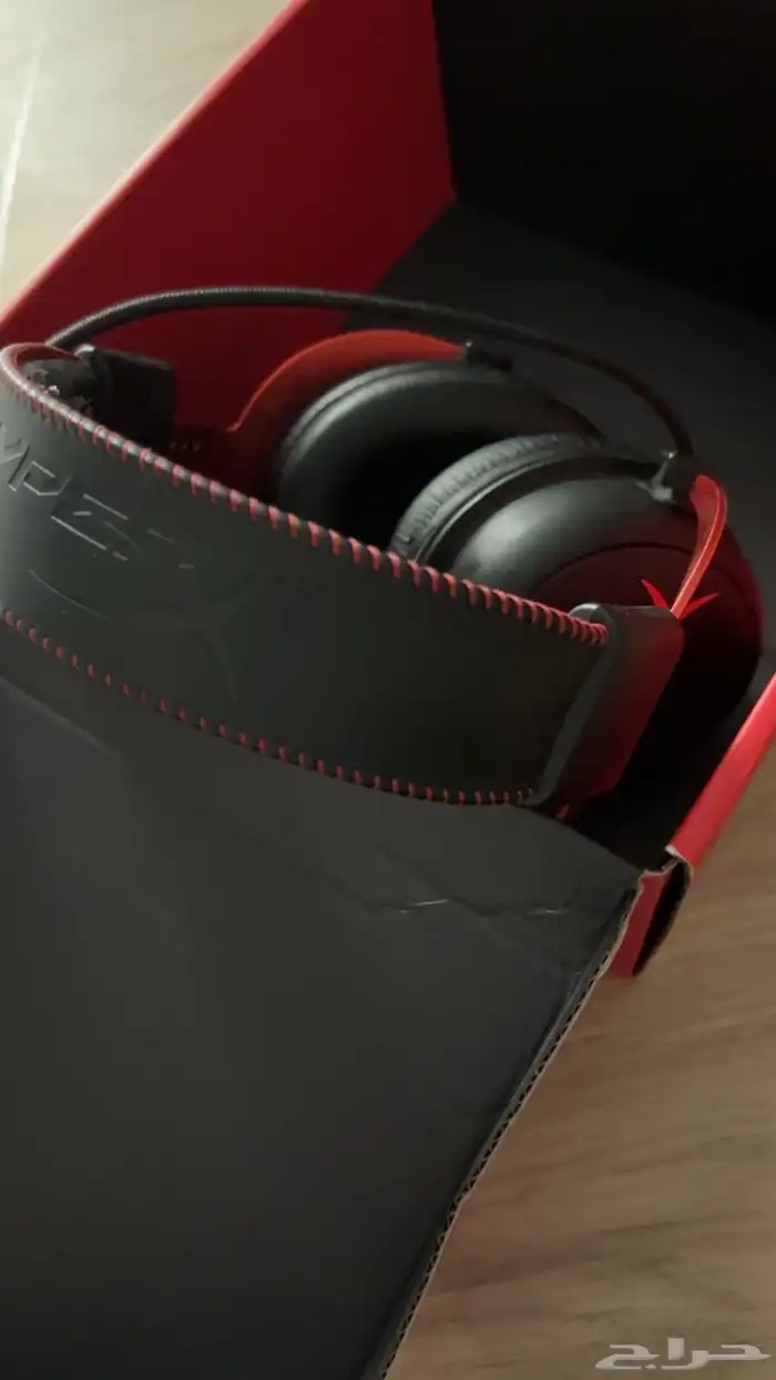 سماعه قيمنق 1