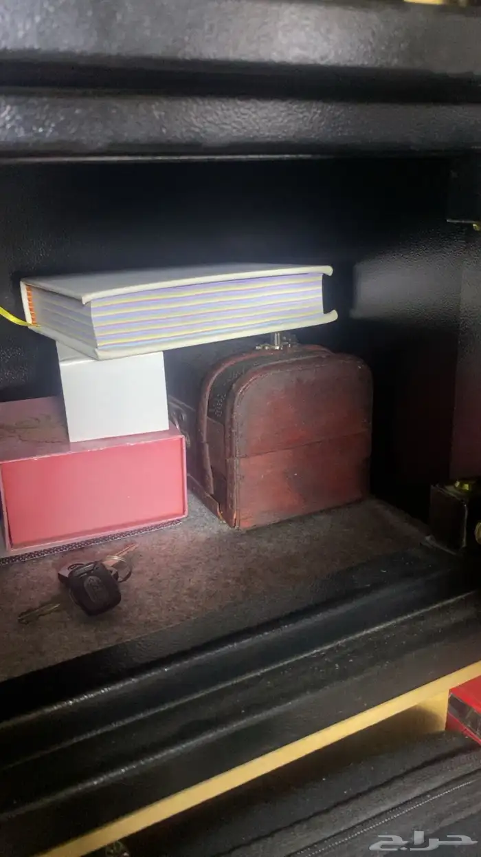 للبيع خزنه 3