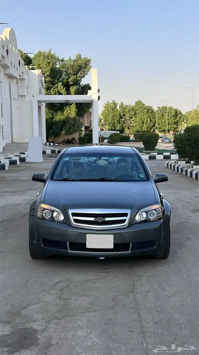 كابرس 2015 LS 6